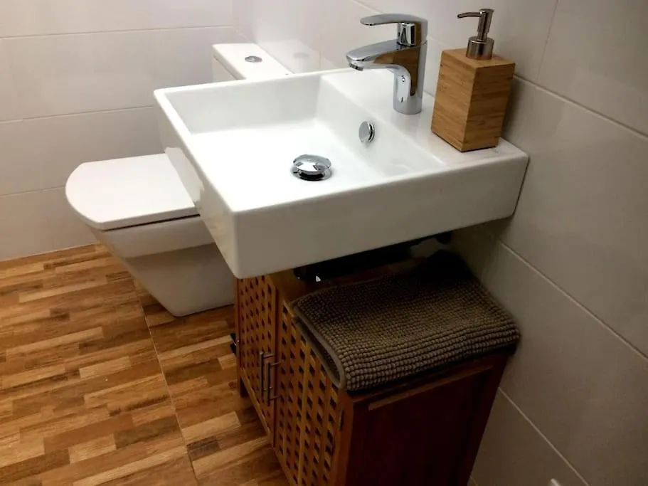 Girona'S Ground Floor At The Best Price! Perfect Familiy Holidays Apartment Girona