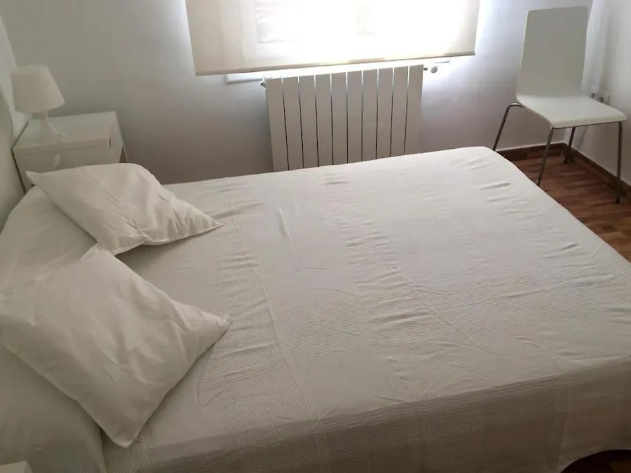 Girona'S Ground Floor At The Best Price! Perfect Familiy Holidays Apartment Girona