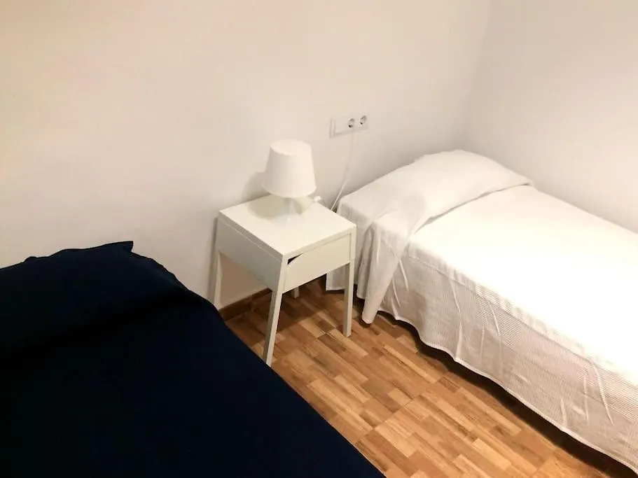 Apartment Girona'S Ground Floor At The Best Price! Perfect Familiy Holidays Spain