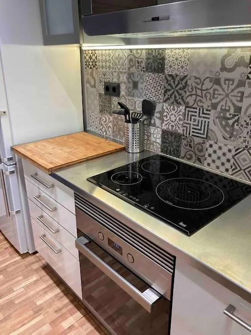 Girona'S Ground Floor At The Best Price! Perfect Familiy Holidays Apartment