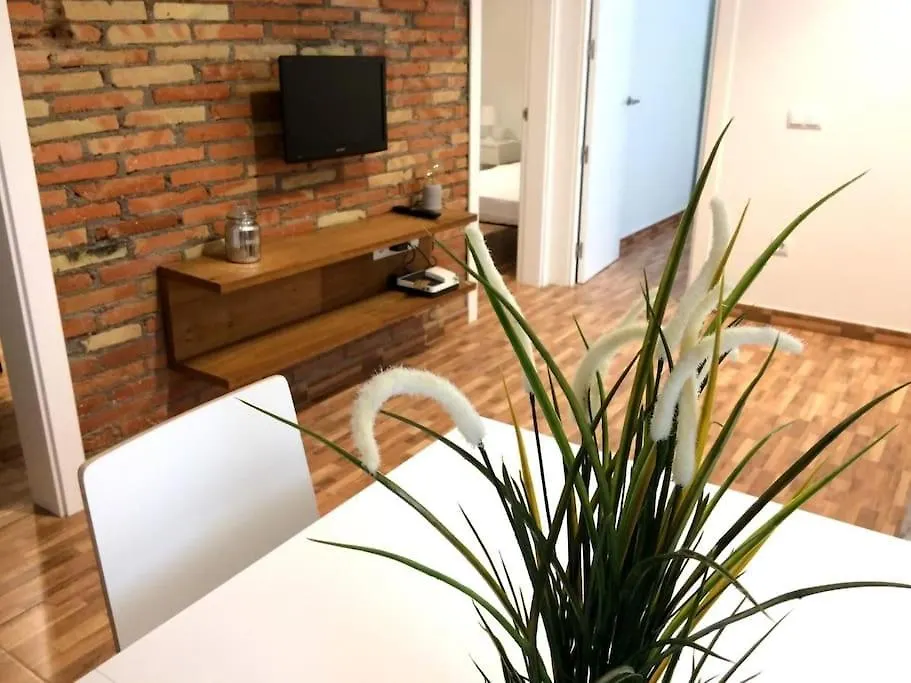 Girona'S Ground Floor At The Best Price! Perfect Familiy Holidays Spain