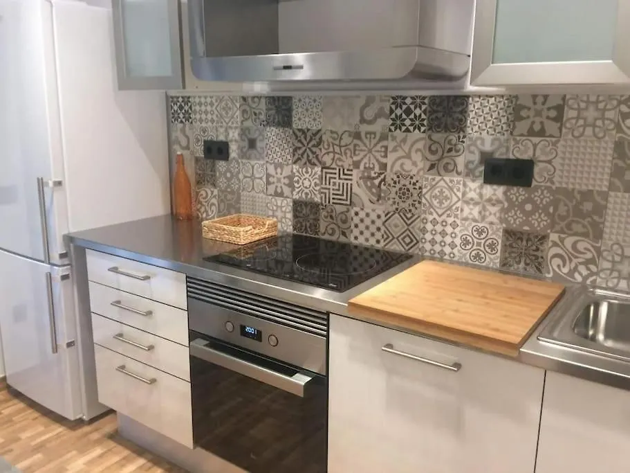 Apartment Girona'S Ground Floor At The Best Price! Perfect Familiy Holidays