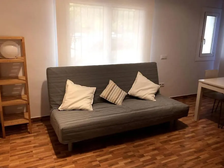 Apartment Girona'S Ground Floor At The Best Price! Perfect Familiy Holidays