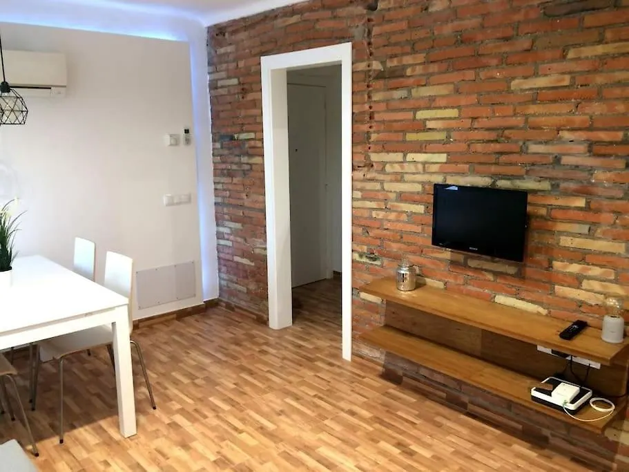 Apartment Girona'S Ground Floor At The Best Price! Perfect Familiy Holidays