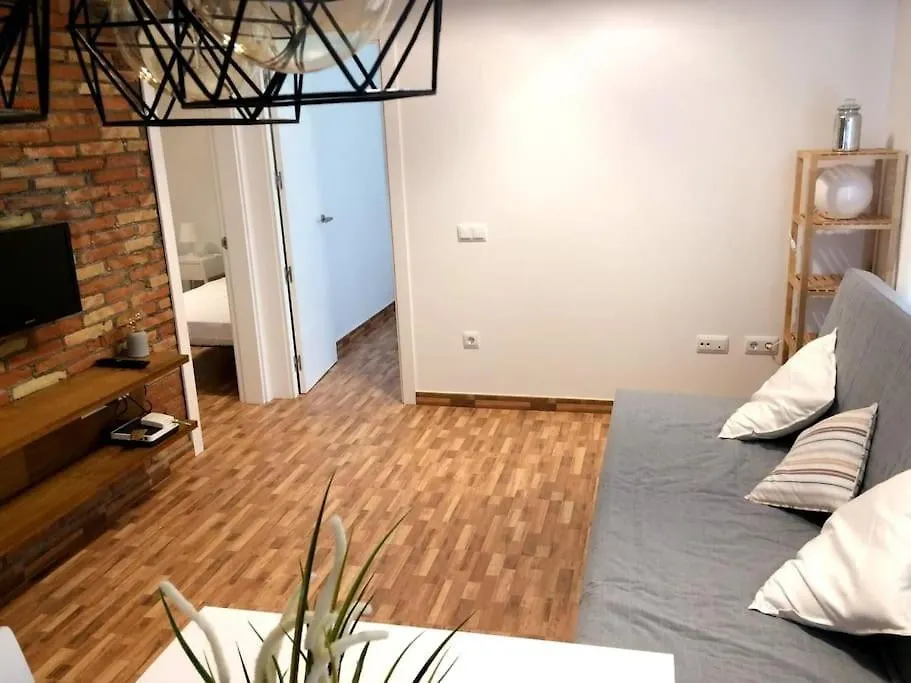 Girona'S Ground Floor At The Best Price! Perfect Familiy Holidays Apartment Girona