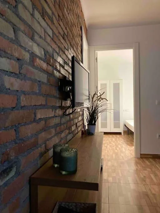 Girona'S Ground Floor At The Best Price! Perfect Familiy Holidays 0*, Girona