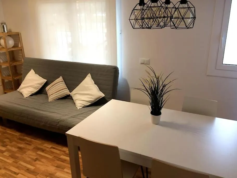 شقة Girona'S Ground Floor At The Best Price! Perfect Familiy Holidays إسبانيا
