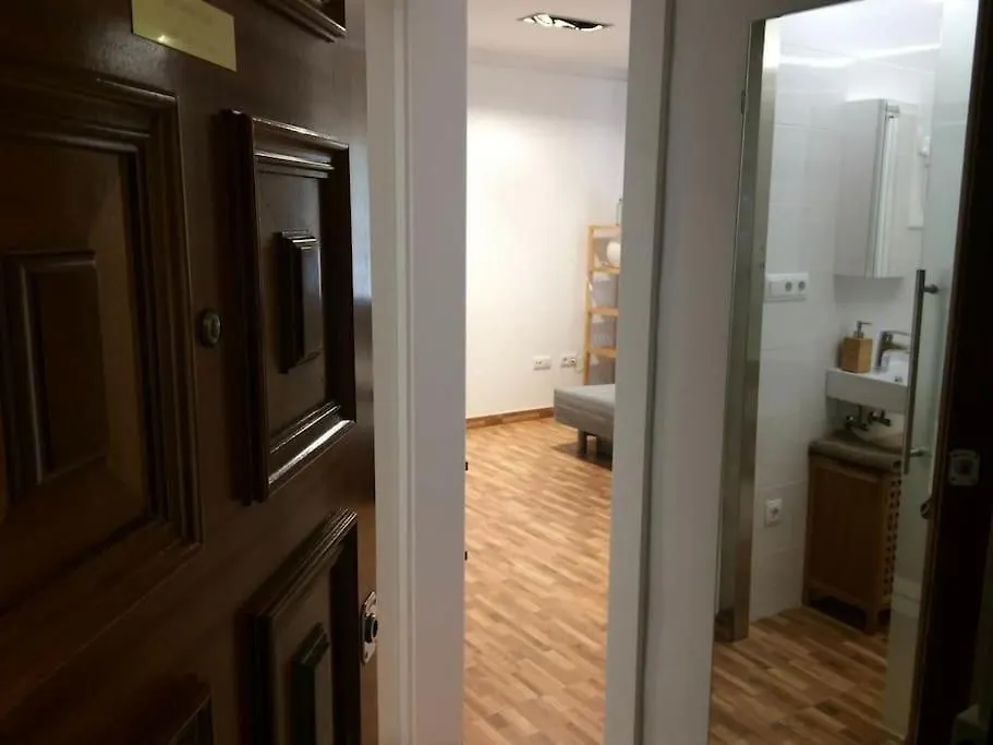 Girona'S Ground Floor At The Best Price! Perfect Familiy Holidays خيرونا